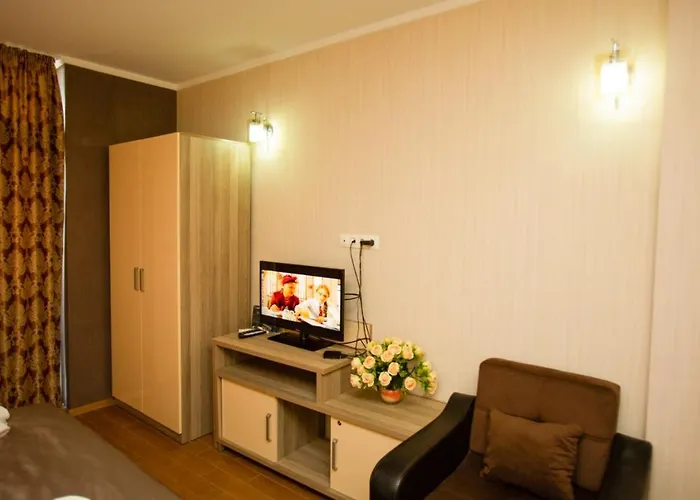 Royal Apartments Orbi