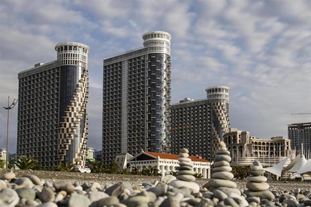 Apartament Royal Orbi Batumi