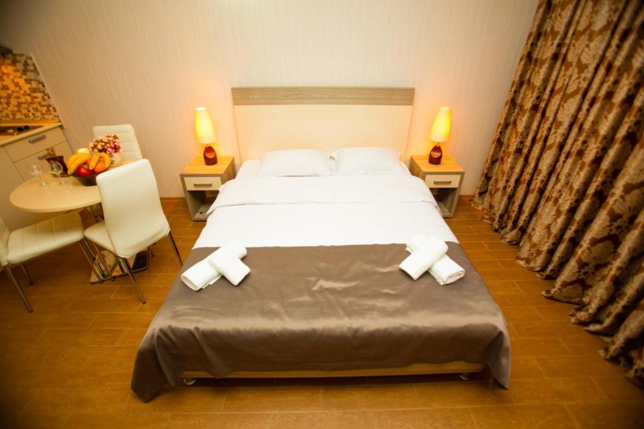 Royal Orbi Apartament