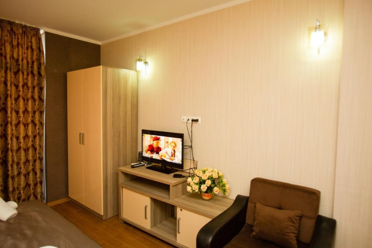 Apartament Royal Orbi Batumi